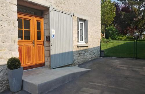Herpy-l'Arlesienne House | Gîte Hédoniste 1