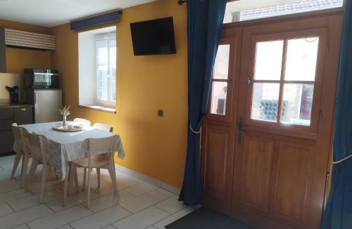 Herpy-l'Arlesienne House | Gîte Hédoniste 1
