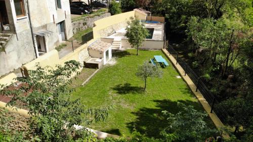 Saint-Jean-de-Bueges Apartment | Gîte Hérault