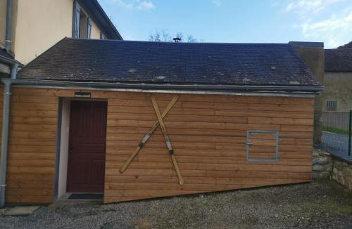 Campan House | Gîte Ha-Py Chalet