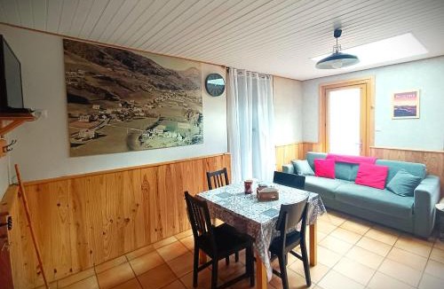 Campan House | Gîte Ha-Py Chalet