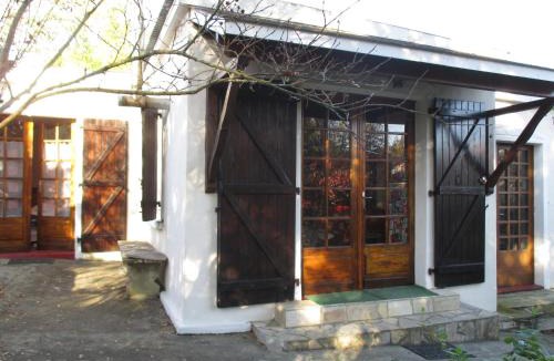 Habas House | Gîte Habas