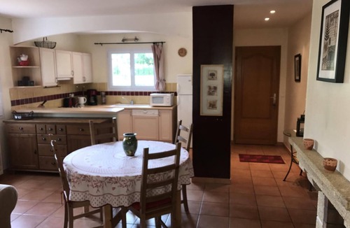 Cabasse House | Gîte Hameau de Pomples