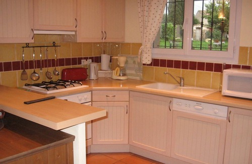 Cabasse House | Gîte Hameau de Pomples