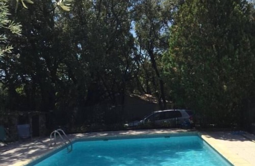 Cabasse House | Gîte Hameau de Pomples