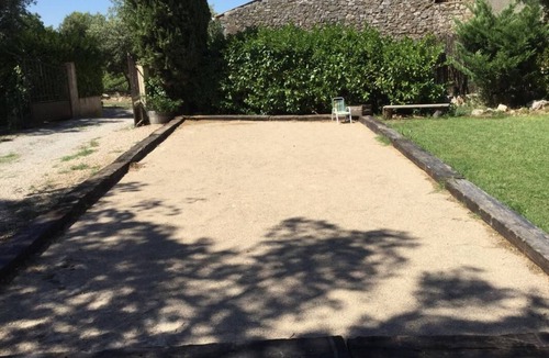 Cabasse House | Gîte Hameau de Pomples