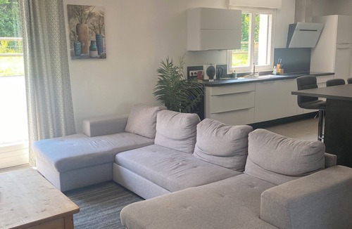 Beuvrequen House | Gîte Haras de Connincthun