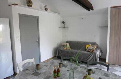 Argentonnay House | Gîte Harmonium pour un séjour au calme
