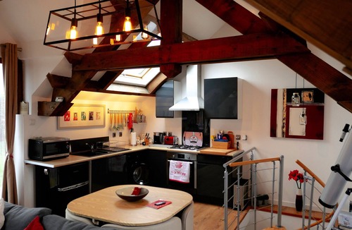 Rouillac House | Gîte Herrison