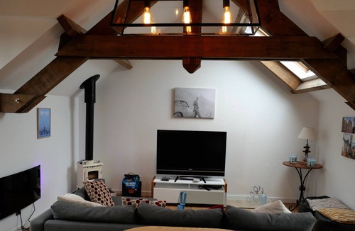 Rouillac House | Gîte Herrison