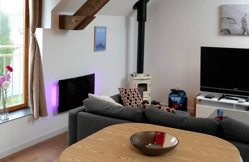 Rouillac House | Gîte Herrison