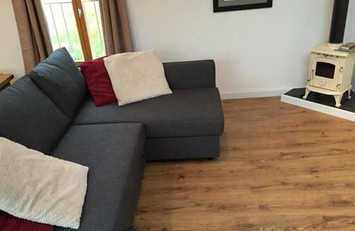 Rouillac House | Gîte Herrison