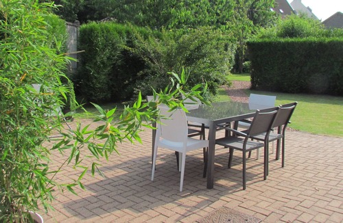 Arras House | Gîte Histoire de Maison