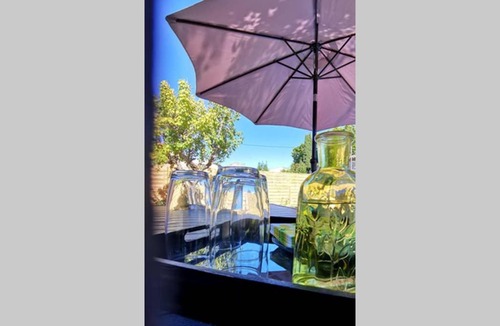 Verzeille House | Gîte Histoire de Miel