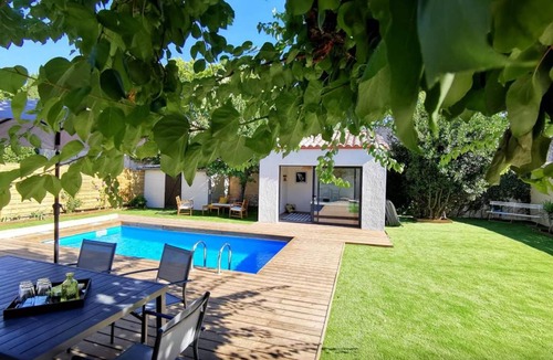 Verzeille House | Gîte Histoire de Miel