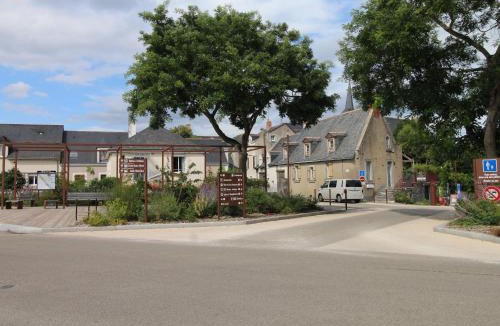 Bouchemaine House | Gîte historique au bord de l'eau, Angers, 2 ch., tout confort, proche commodités et loisirs - FR-1-622-15