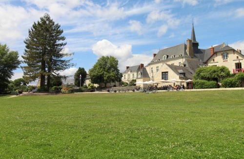 Bouchemaine House | Gîte historique au bord de l'eau, Angers, 2 ch., tout confort, proche commodités et loisirs - FR-1-622-15