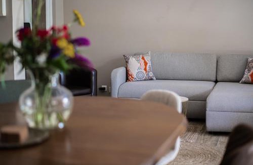 Limoux Apartment | Gîte - Holiday Home Vent Cers