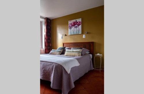 Limoux Apartment | Gîte - Holiday Home Vent Marin