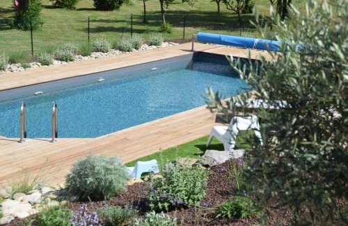Limoux Apartment | Gîte - Holiday Home Vent Tramontane