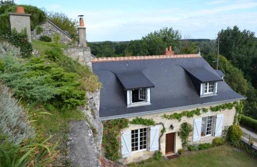 Azay-le-Rideau House | Gîte Hurlevent