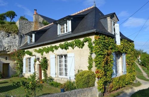 Azay-le-Rideau House | Gîte Hurlevent