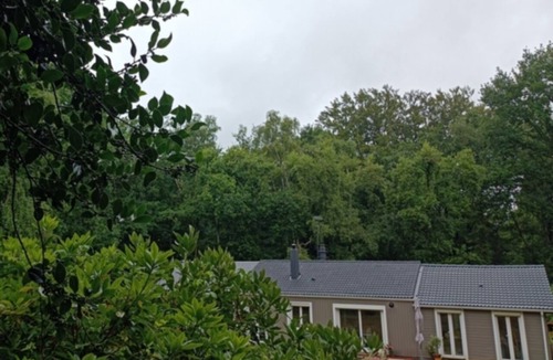 Conteville House | Gîte Hydra Charme & Nature in Normandy