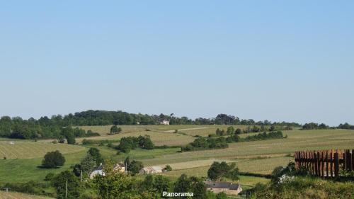 Faye-d'Anjou House | Gîte Hyrom 5 Places Moulin de la Placette