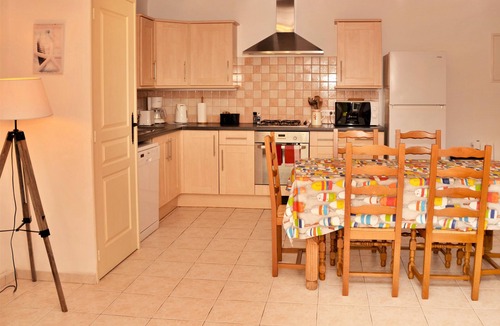 La Vraie-Croix House | Gîte Ile de Groix - Lestroué