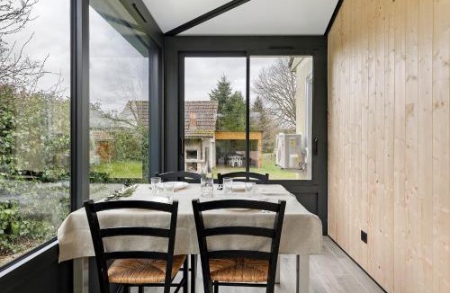 Ligre House | Gîte Ilostou