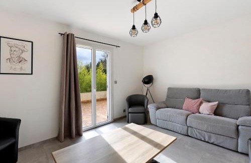 Ligre House | Gîte Ilostou