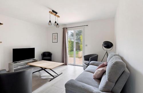 Ligre House | Gîte Ilostou