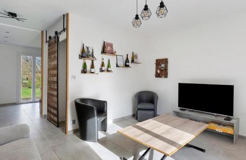 Ligre House | Gîte Ilostou