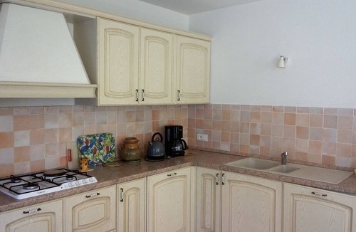 Salernes House | Gîte in a pleasant setting