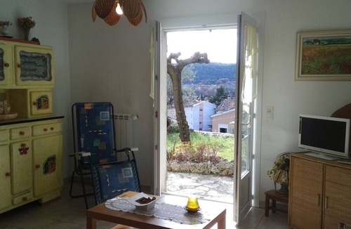 Salernes House | Gîte in a pleasant setting