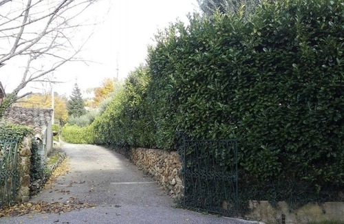 Salernes House | Gîte in a pleasant setting