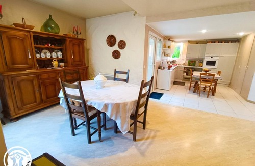 Caillac House | Gîte in Caillac - CAILLAC