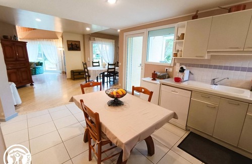 Caillac House | Gîte in Caillac - CAILLAC