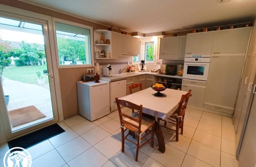 Caillac House | Gîte in Caillac - CAILLAC