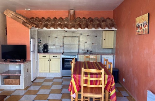 Torreilles House | Gîte in Catalan farmhouse