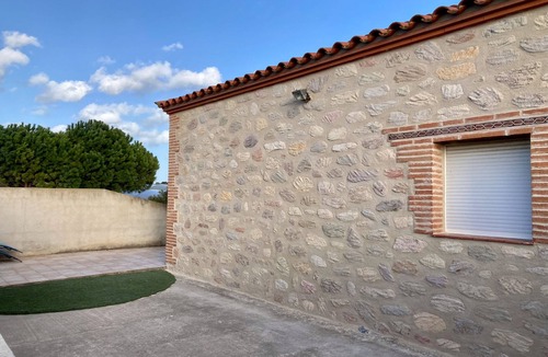 Torreilles House | Gîte in Catalan farmhouse