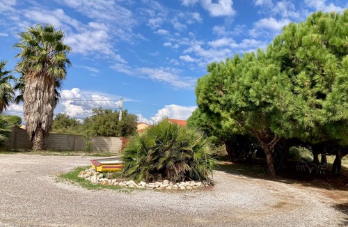 Torreilles House | Gîte in Catalan farmhouse