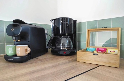 Bordeaux-Saint-Clair House | Gîte in Etretat near Cliffs & Beach