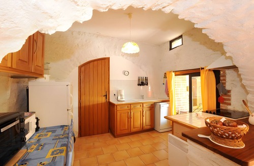 Saint-Jean-Pla-de-Corts House | Gîte in Vallespir La Fadrina