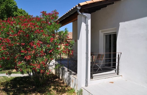 Gignac House | Gîte in Gignac (Hérault Valley)