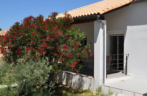 Gignac House | Gîte in Gignac (Hérault Valley)