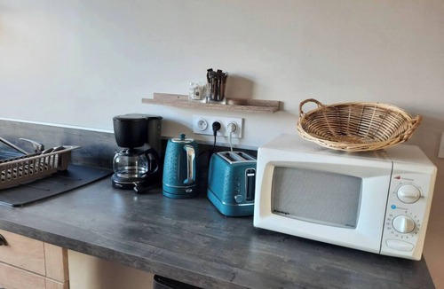 Ampoigne Other | Gîte in L'Epinay