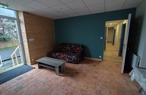 Ampoigne Other | Gîte in L'Epinay