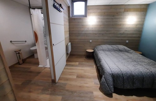 Ampoigne Other | Gîte in L'Epinay