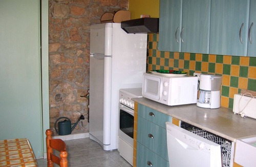 Callas House | Gîte in old building